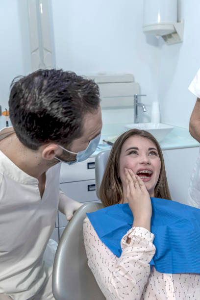 Best Cracked Tooth Emergency Dentist  in Carl Junction, MO