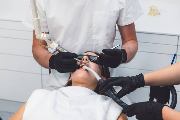 Best Teeth Whitening  in Carl Junction, MO