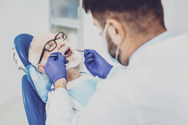 Best Chipped Tooth Repair Near Me  in Carl Junction, MO